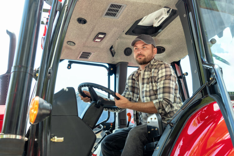 Barger to host farmers breakfast